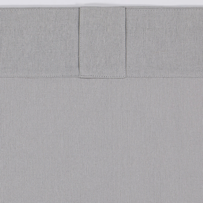 Dakota Fields Ballast 100 Cotton SemiSheer Curtain Panel & Reviews